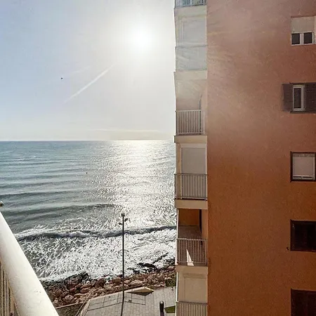 Prachtig In * Torrevieja