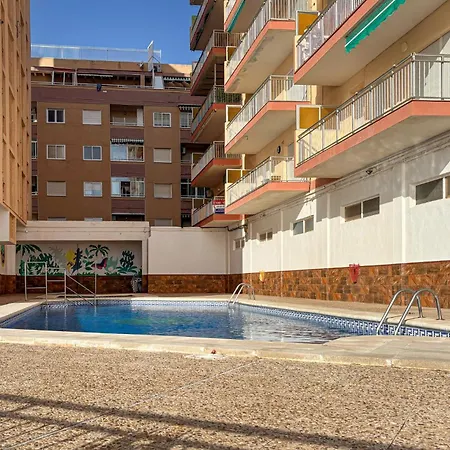 Apartamento Beautiful In Torrevieja