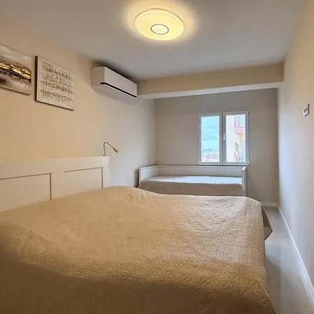 Beautiful In Apartamento *