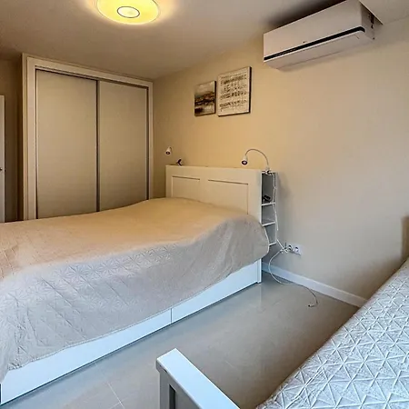 Apartamento Beautiful In *