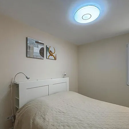 Apartamento Beautiful In