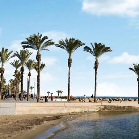 Beautiful In Torrevieja