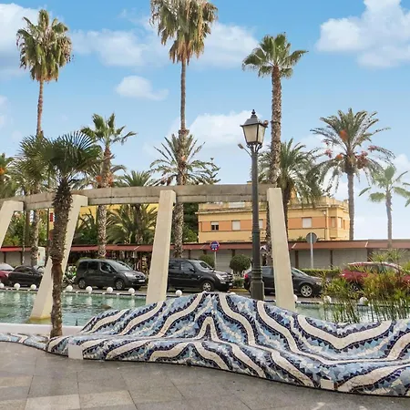 Apartamento Beautiful In